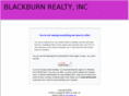 swflblackburnrealty.com