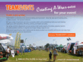 team-event.co.uk