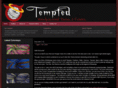 temptedyarns.com