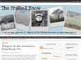 thefroroiknow.com