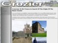 thegroziers.com