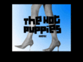 thehotpuppies.com