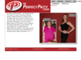 theperfectpattycake.com