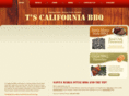 tscabbq.com