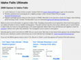 ultimate-idahofalls.org