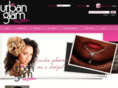 urbanglamjewelry.com