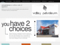 valleypetrol.com