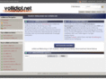 vollidiot.net