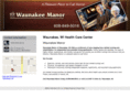 waunakeemanor.org