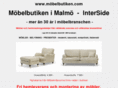 xn--mbelbutiken-rfb.com