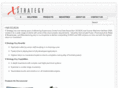 xstrategy.com