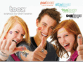 youtooz.com