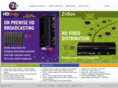 zeeveetv.net