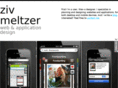 zivmeltzer.com