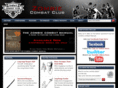 zombiecombatclub.com