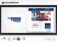 zonacreativa.com.mx
