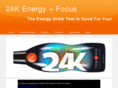 24kenergy.com