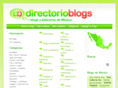 DirectorioBlogs.com.mx