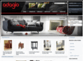 adagiofurniture.com