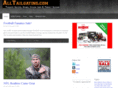 alltailgating.com
