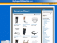 amazondirectsite.com