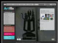 artifile.com
