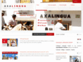 axalingua.com