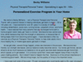 beckywilliamspt.com