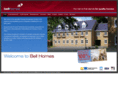 bell-contracting.com