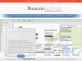 bisanziosoftware.com