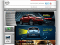 blueridgenissan.com
