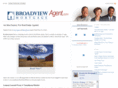 broadviewagent.com
