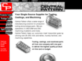 centralpattern.com