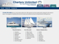 chartersunlimited.com