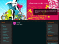 chennai-rockz.com