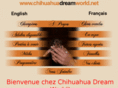 chihuahuadreamworld.com