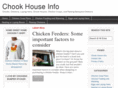 chookhouse.info