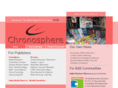 chronosphere.biz