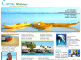 cirrusholidays.com