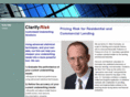 clarifyrisk.com