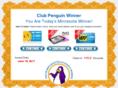 clubguin.com