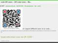codeqrnews.com