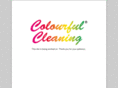 colourful-cleaning.com