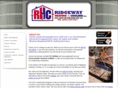 comfortbyrhc.com