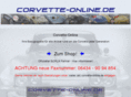 corvette-online.de