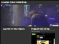 cosmic-tone.com