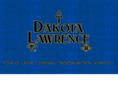 dakotalawrence.com