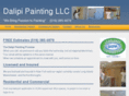dalipi-painting.com