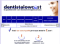 dentistalowcost.it