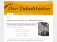 dertabakladen.com